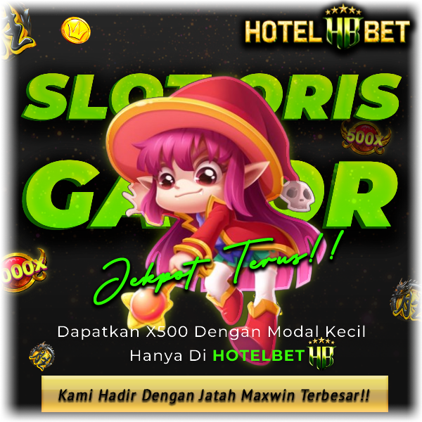 SLOT HOTELBET